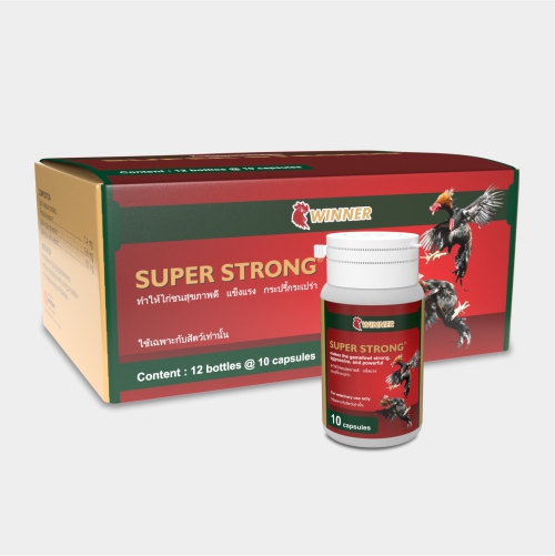Super Strong